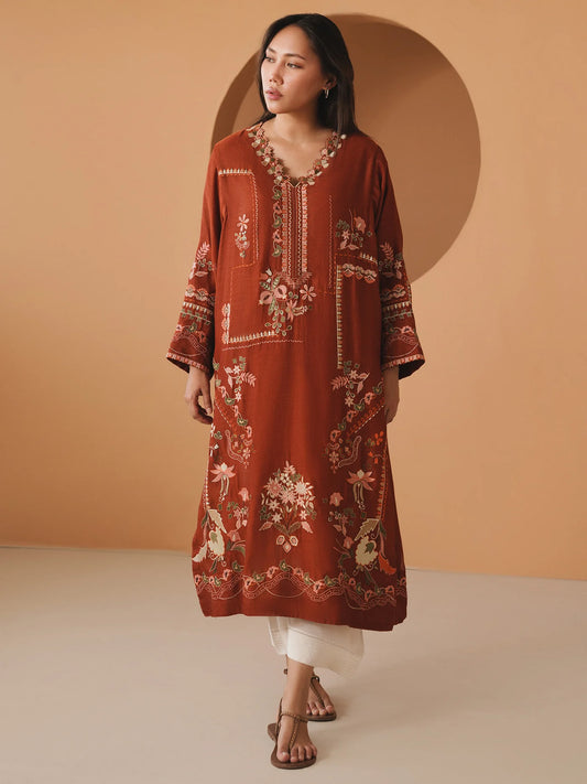 PF26-SS26AMB2CCK038 | NEW IN | MISHA LAKHANI