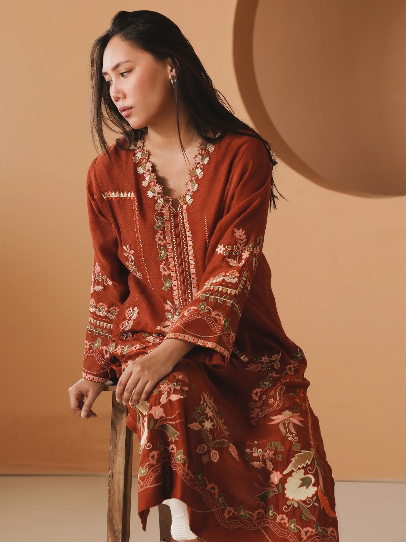 PF26-SS26AMB2CCK038 | NEW IN | MISHA LAKHANI