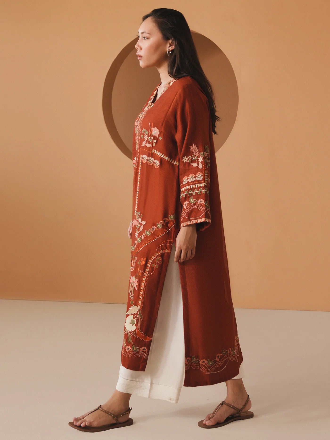 PF26-SS26AMB2CCK038 | NEW IN | MISHA LAKHANI