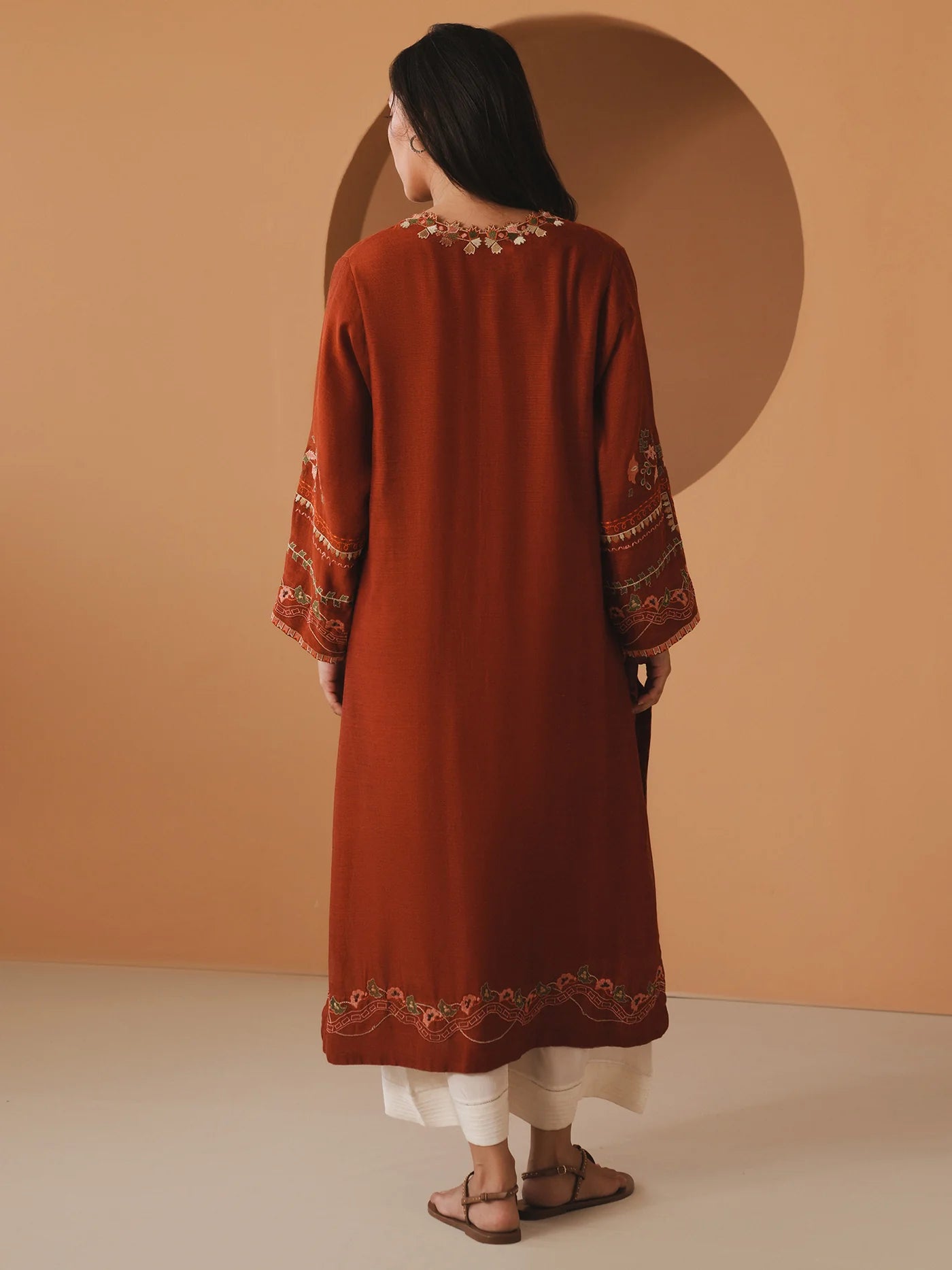 PF26-SS26AMB2CCK038 | NEW IN | MISHA LAKHANI