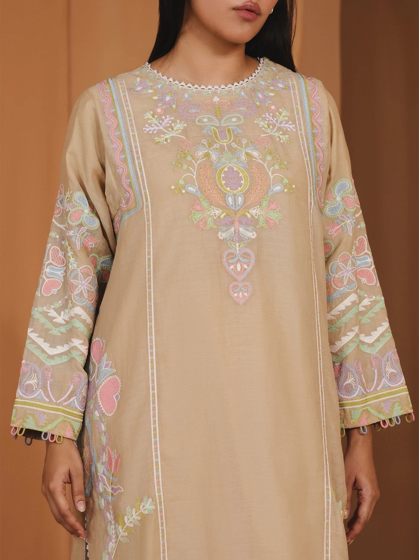 PF26-SS26AMB2CCKP010 | NEW IN | MISHA LAKHANI