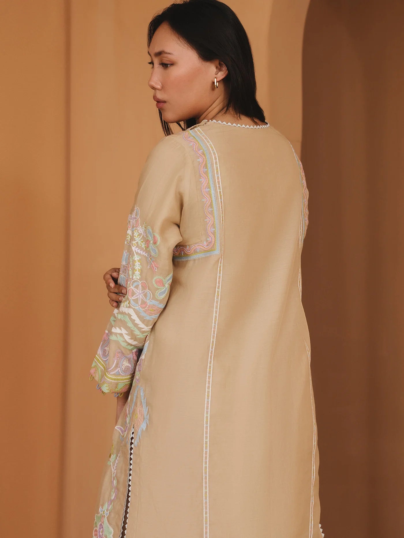 PF26-SS26AMB2CCKP010 | NEW IN | MISHA LAKHANI