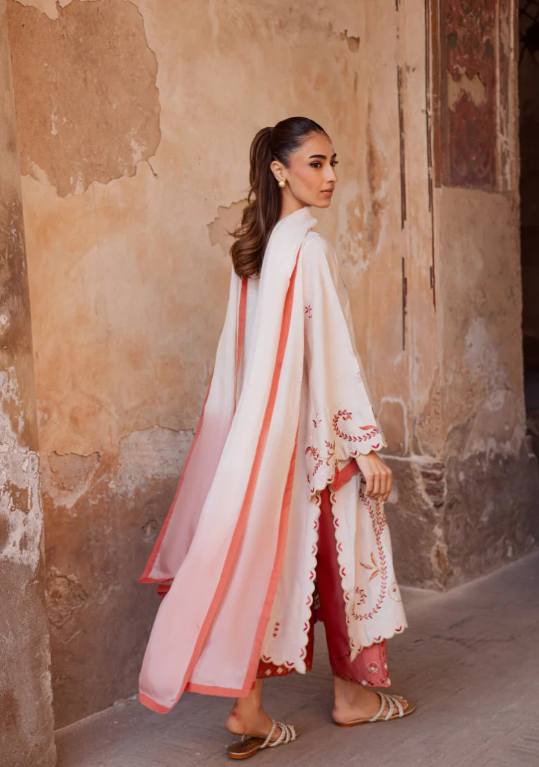 INARA DUPATTA | Solids Official