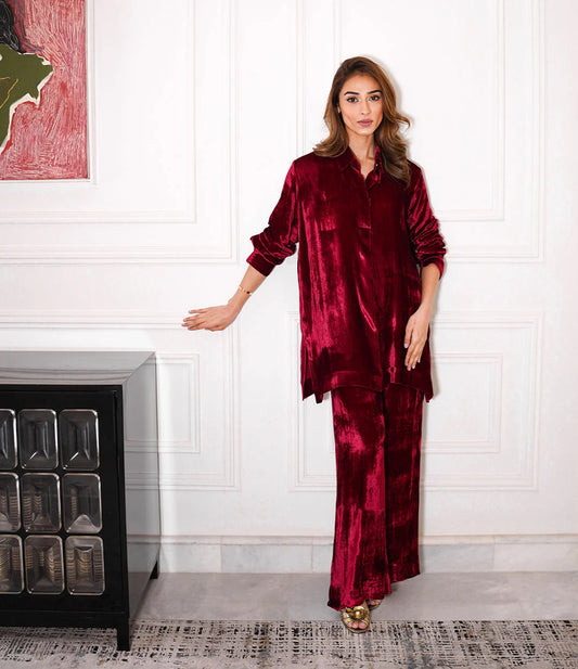 Vienna Dusk Set | LIRA