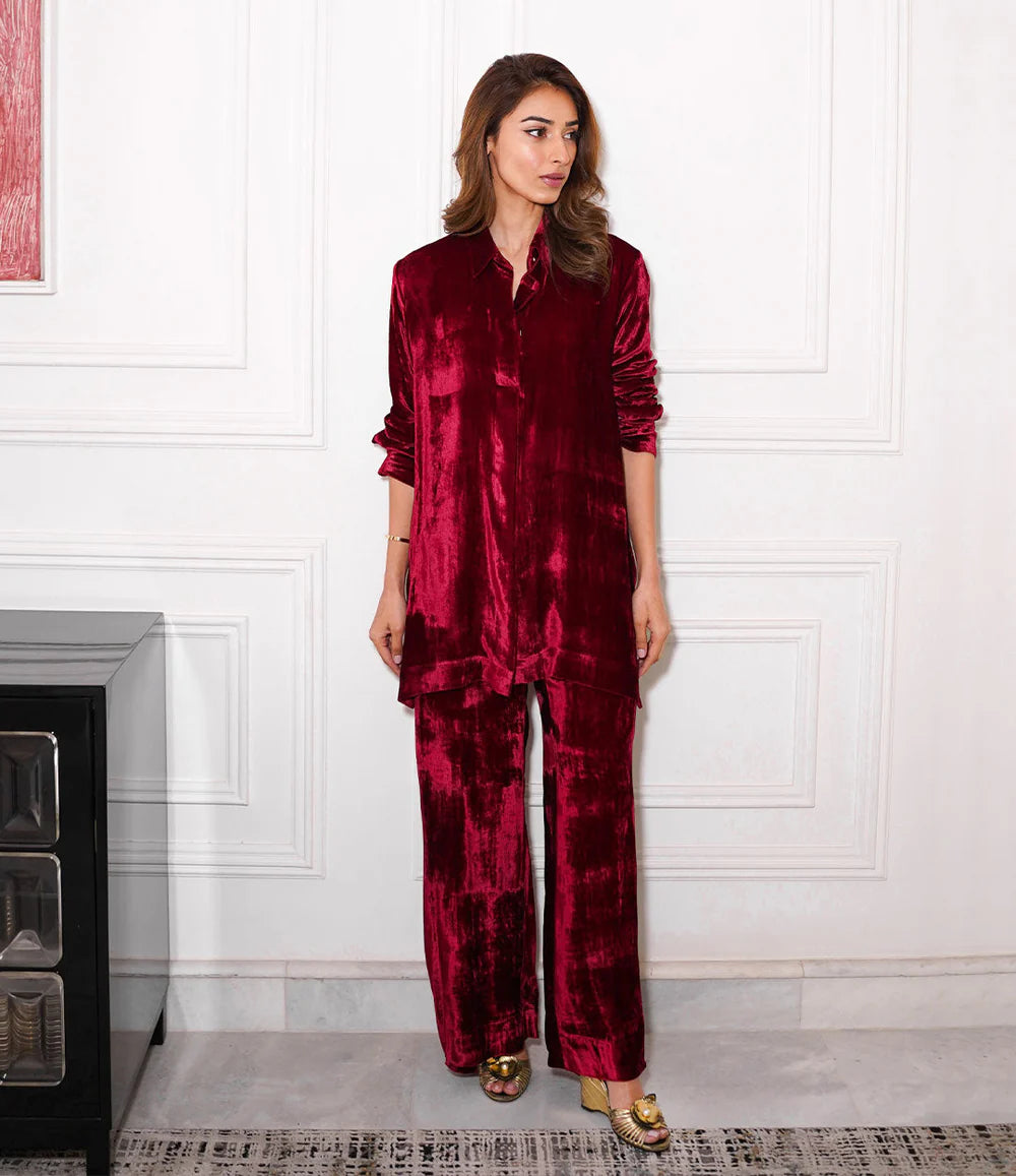 Vienna Dusk Set | LIRA