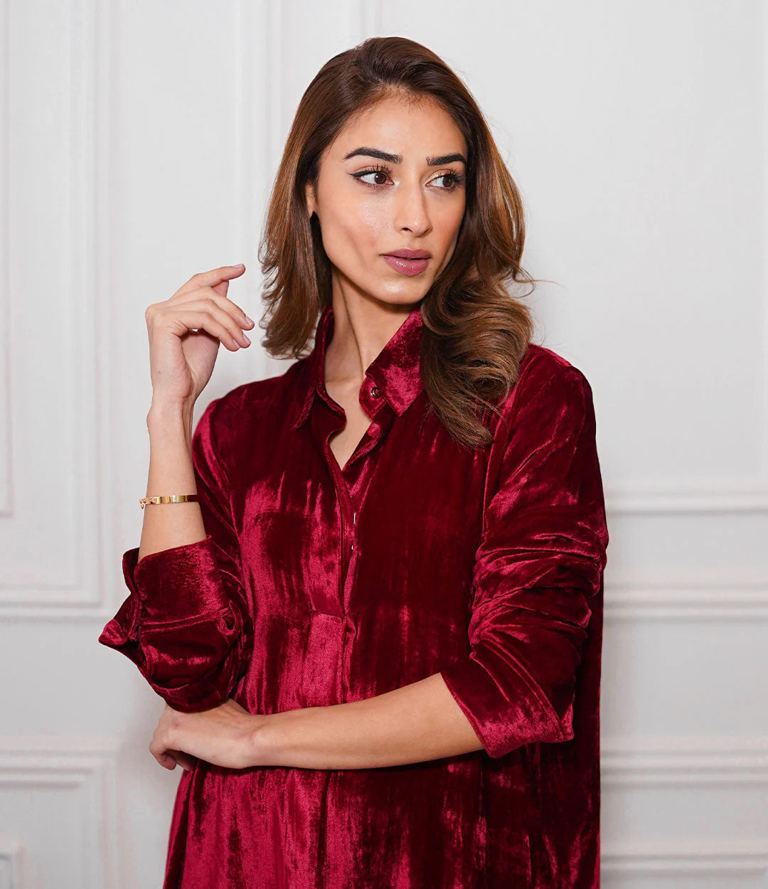 Vienna Dusk Set | LIRA