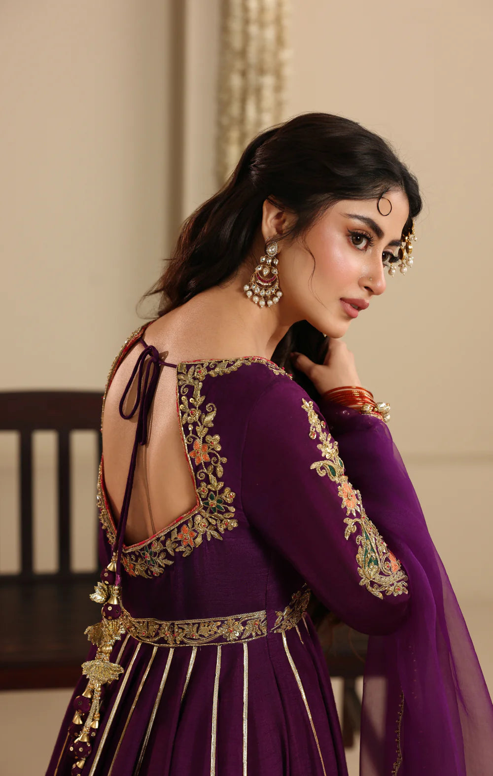 ZEENAT | Dastaan | Maya Pret