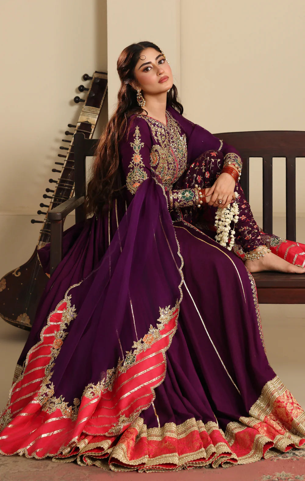 ZEENAT | Dastaan | Maya Pret