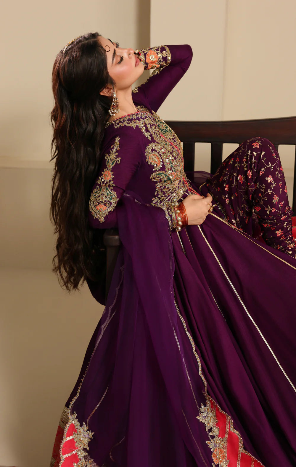 ZEENAT | Dastaan | Maya Pret