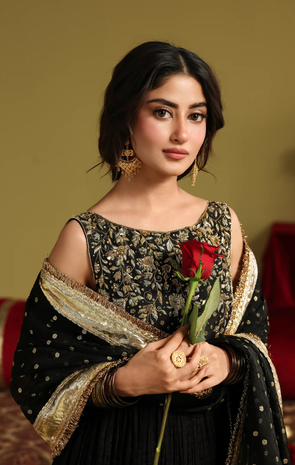 RUMI | Dastaan | Maya Pret
