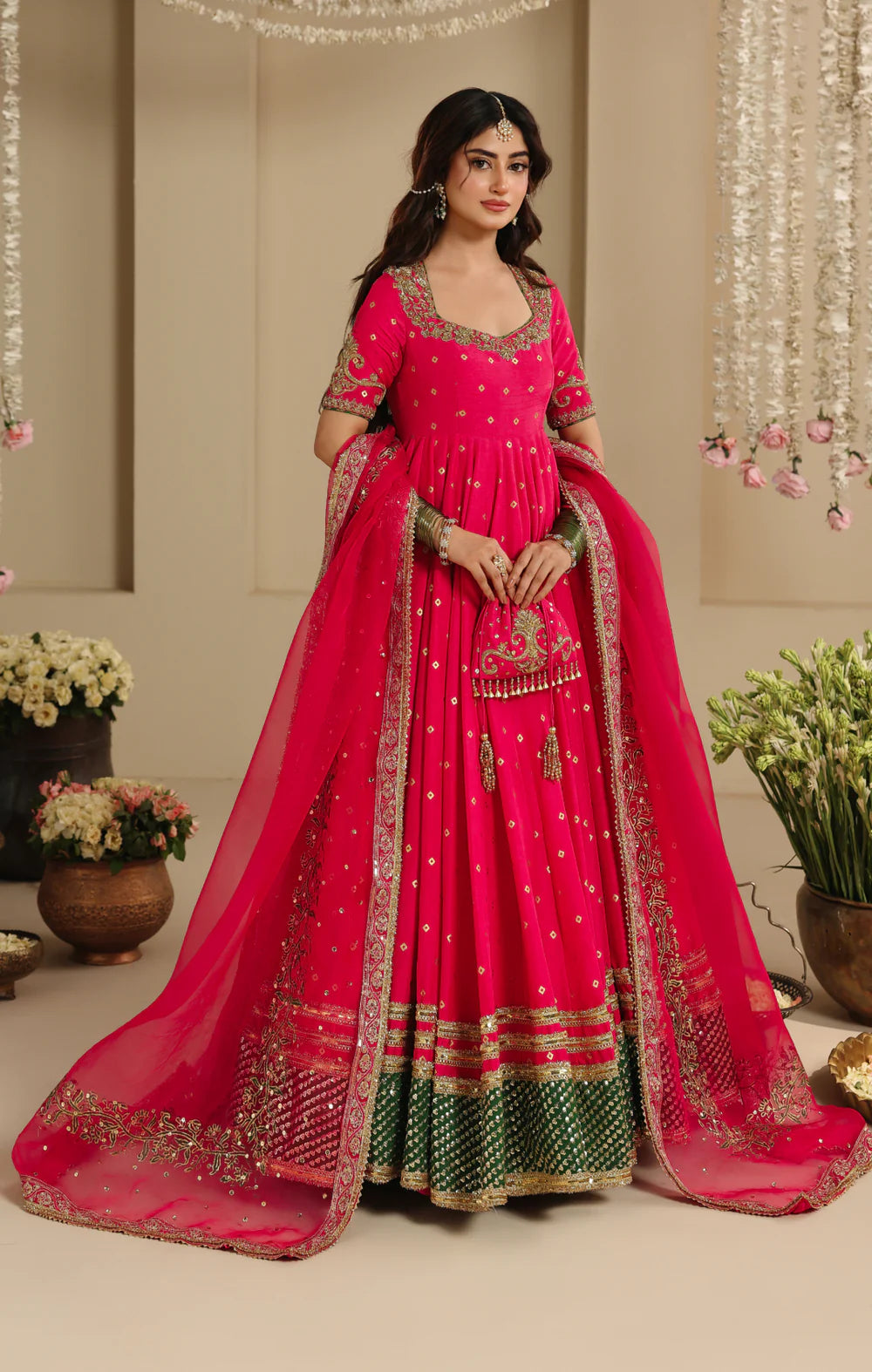 NILOFAR | Dastaan | Maya Pret