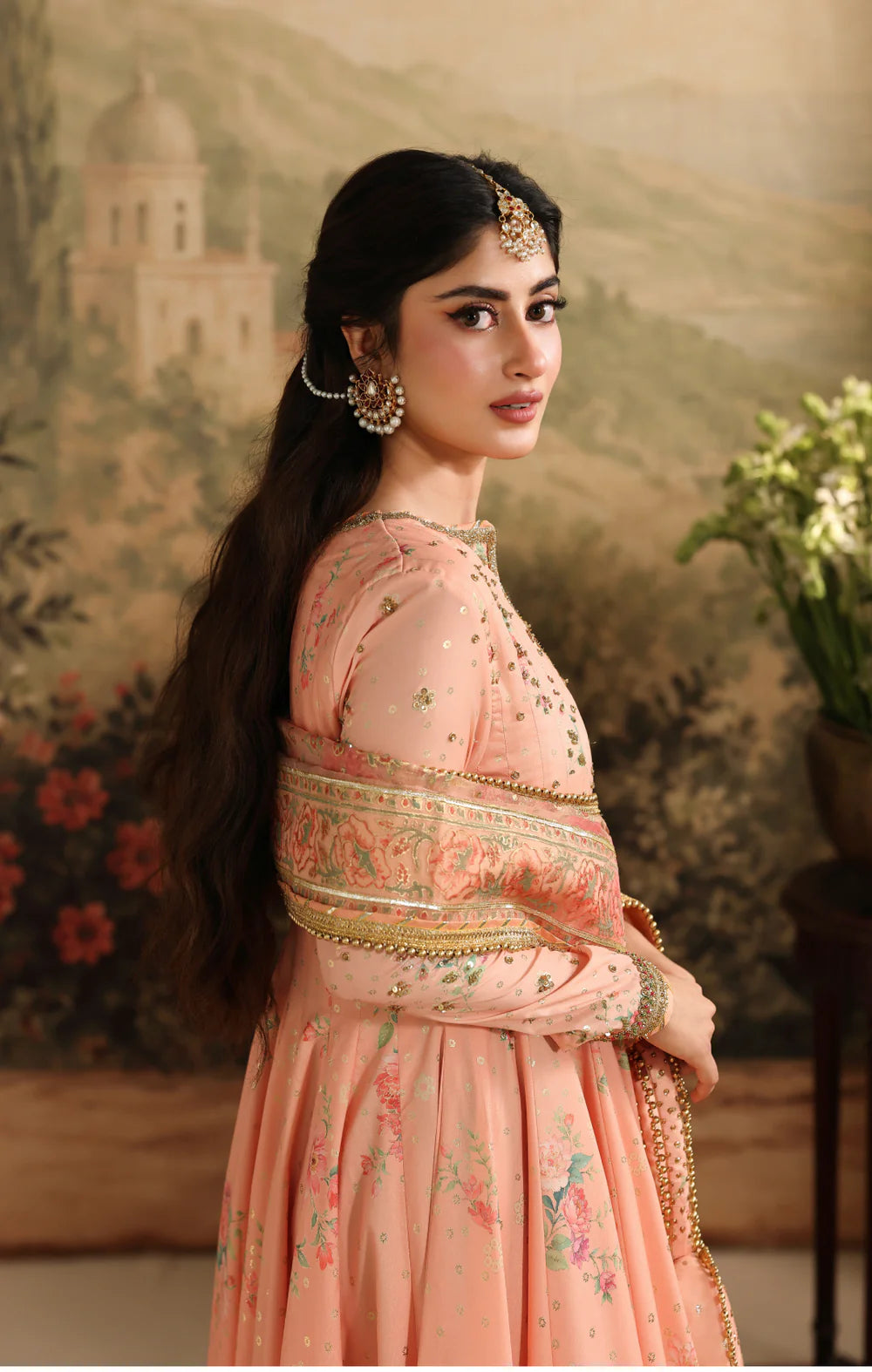 AYLA | Dastaan | Maya Pret