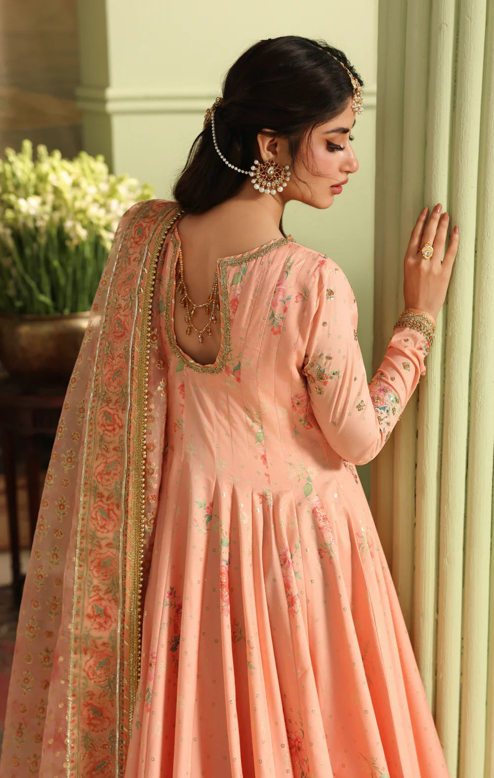 AYLA | Dastaan | Maya Pret