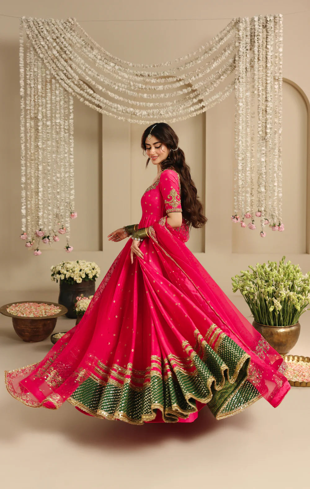 NILOFAR | Dastaan | Maya Pret