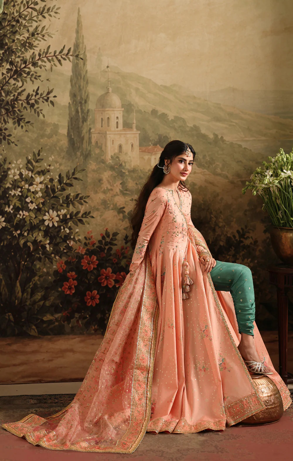 AYLA | Dastaan | Maya Pret