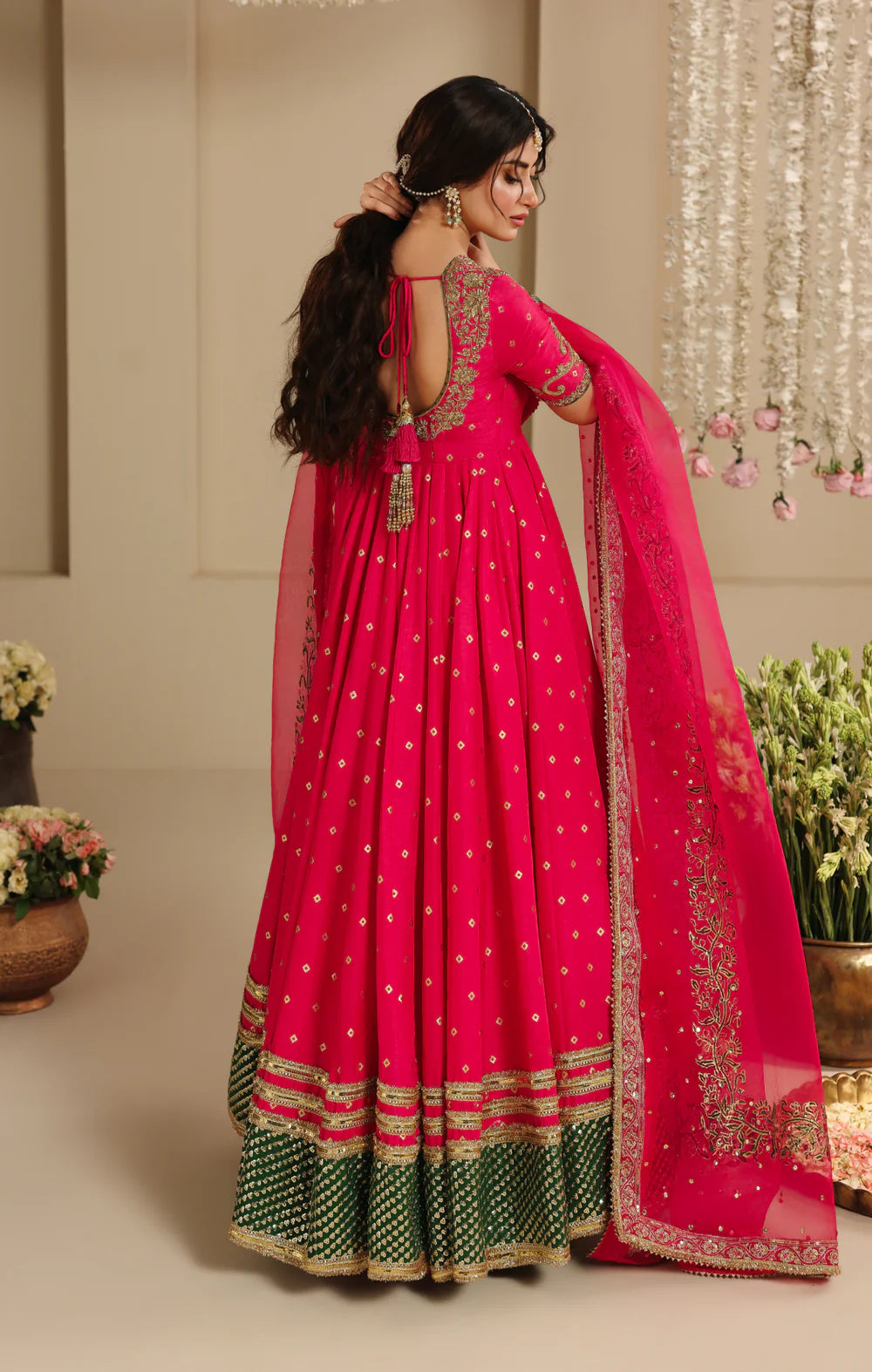 NILOFAR | Dastaan | Maya Pret