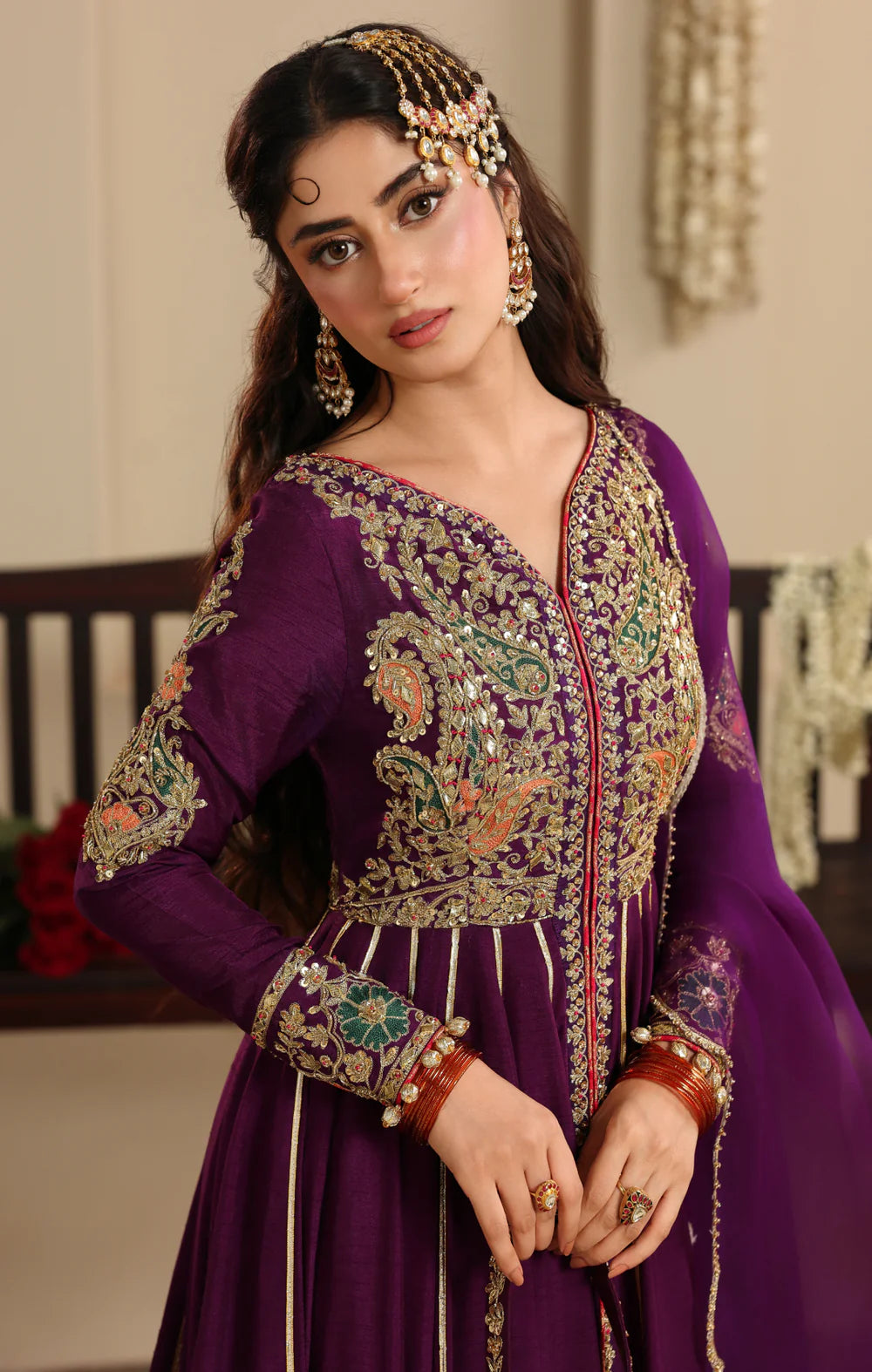 ZEENAT | Dastaan | Maya Pret