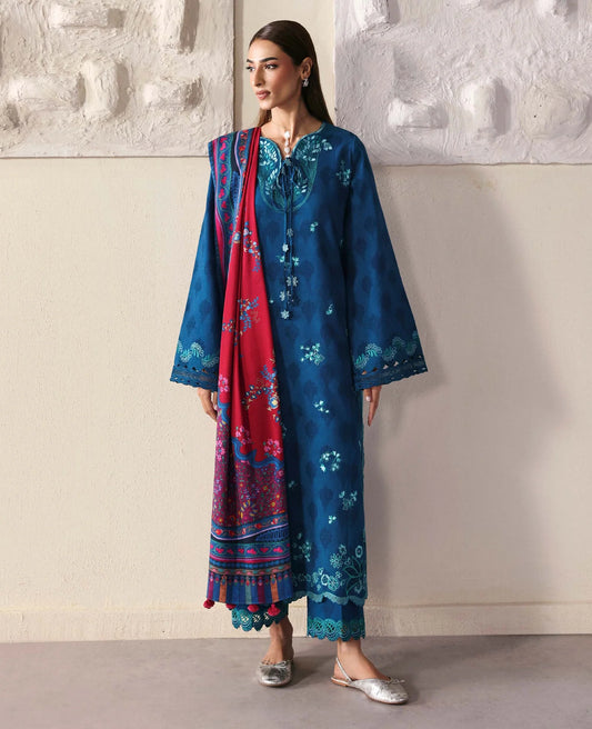 Isaline | Basics Winter '25 | Republic Womenswear