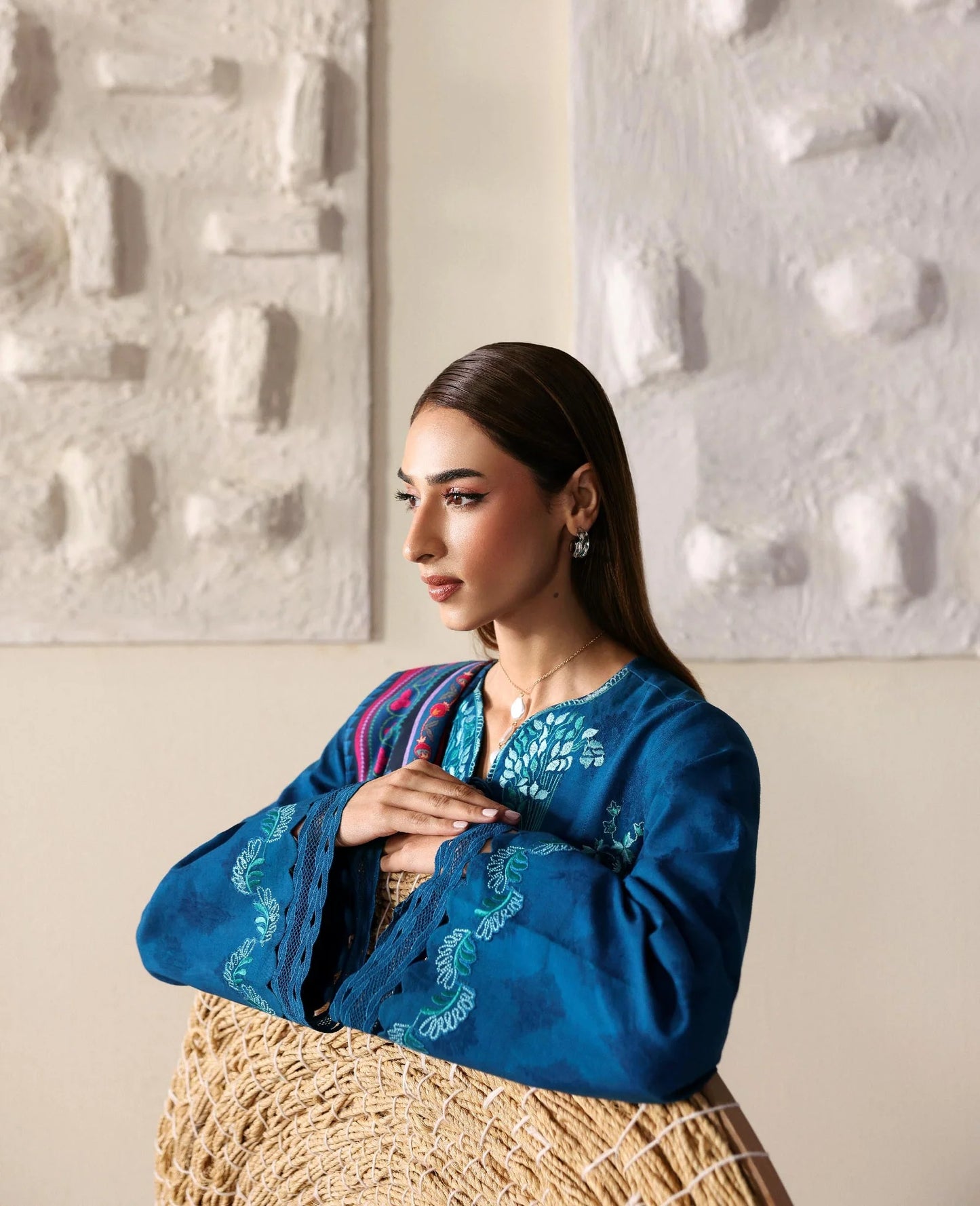 Isaline | Basics Winter '25 | Republic Womenswear