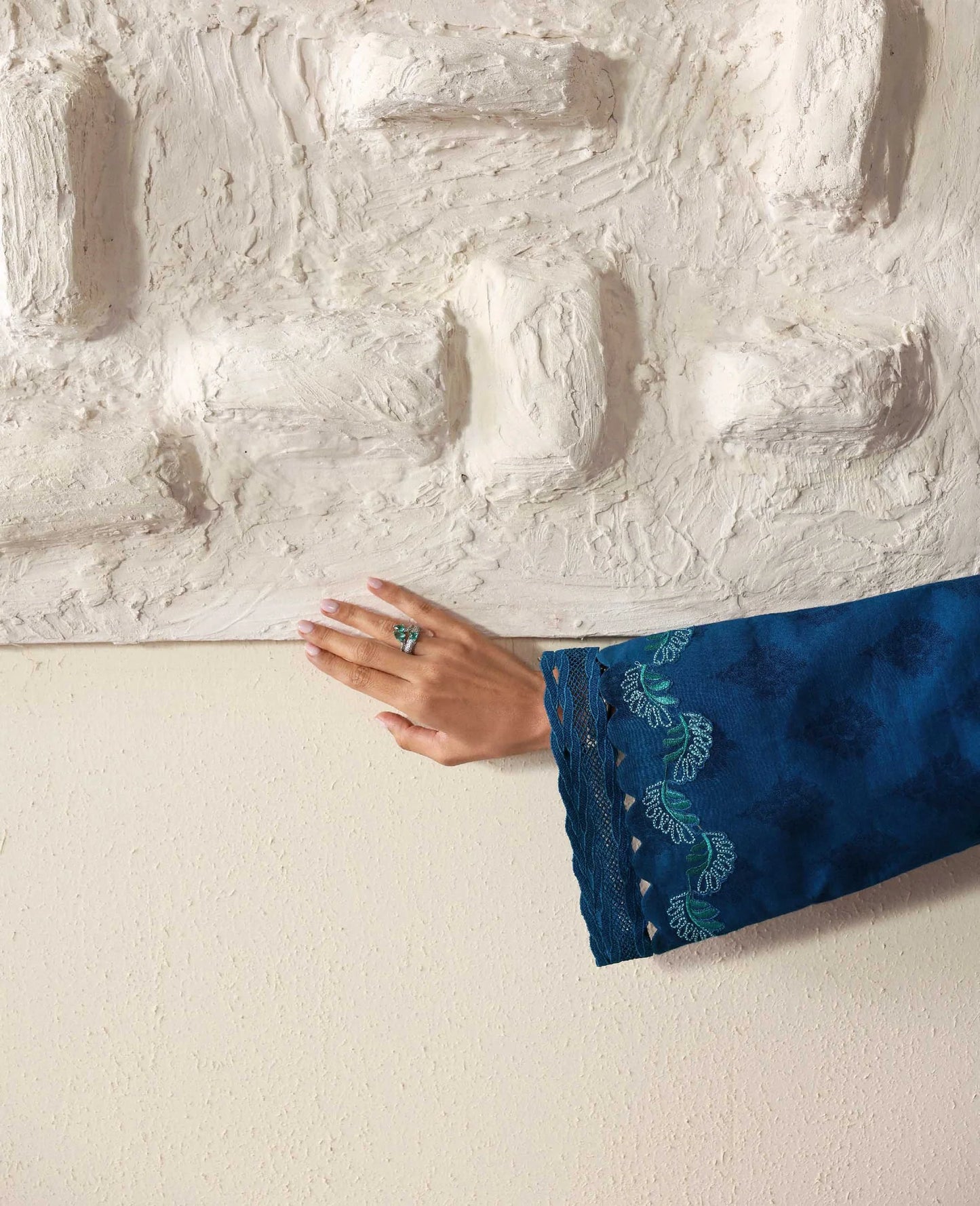 Isaline | Basics Winter '25 | Republic Womenswear