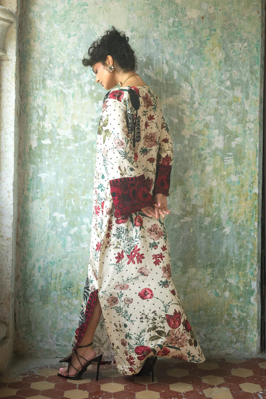 Ivory Meadow | Summer Edition '26 |  Zainab Chottani