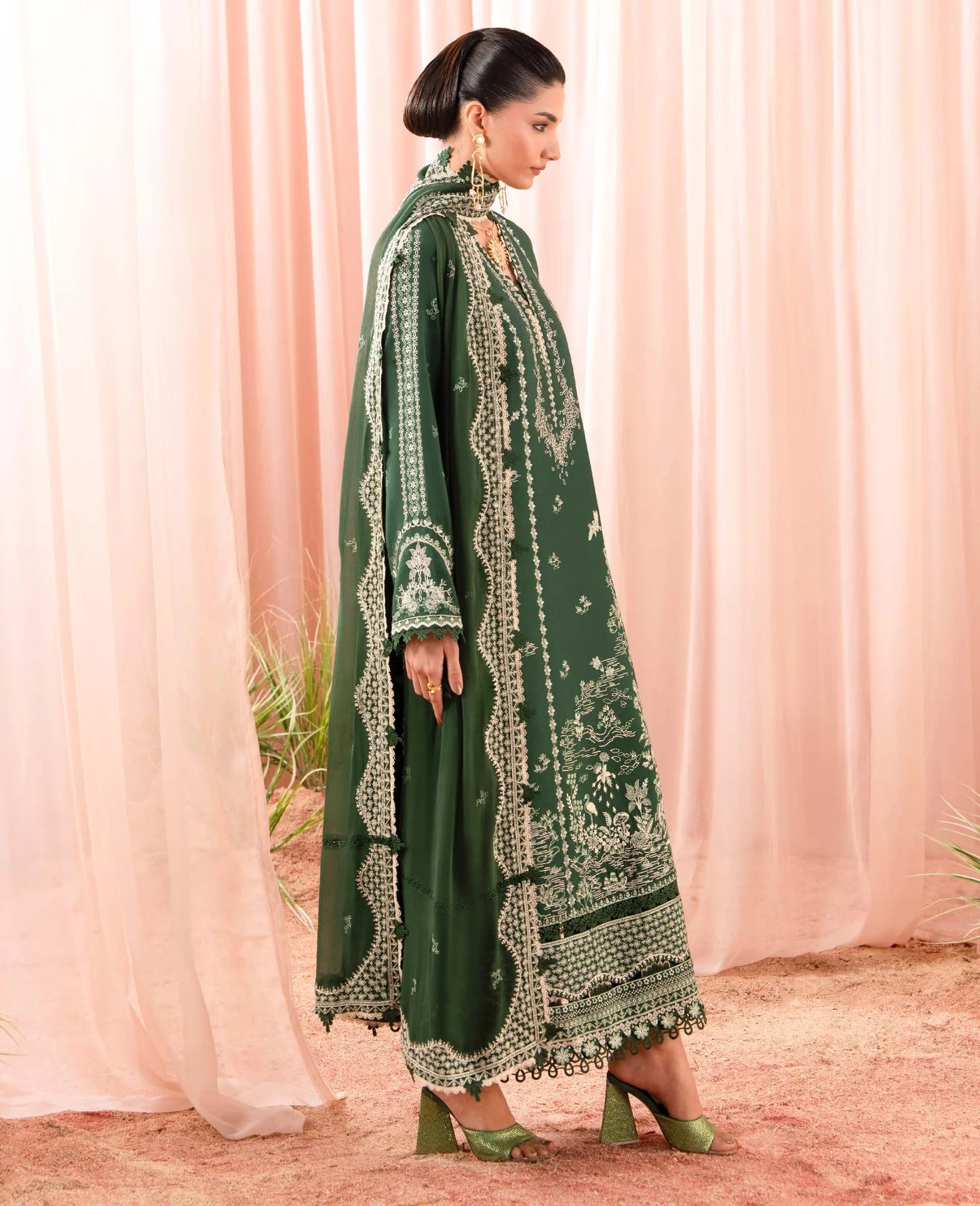 Ivy | RPP Vol-2-25 | Republic Womenswear