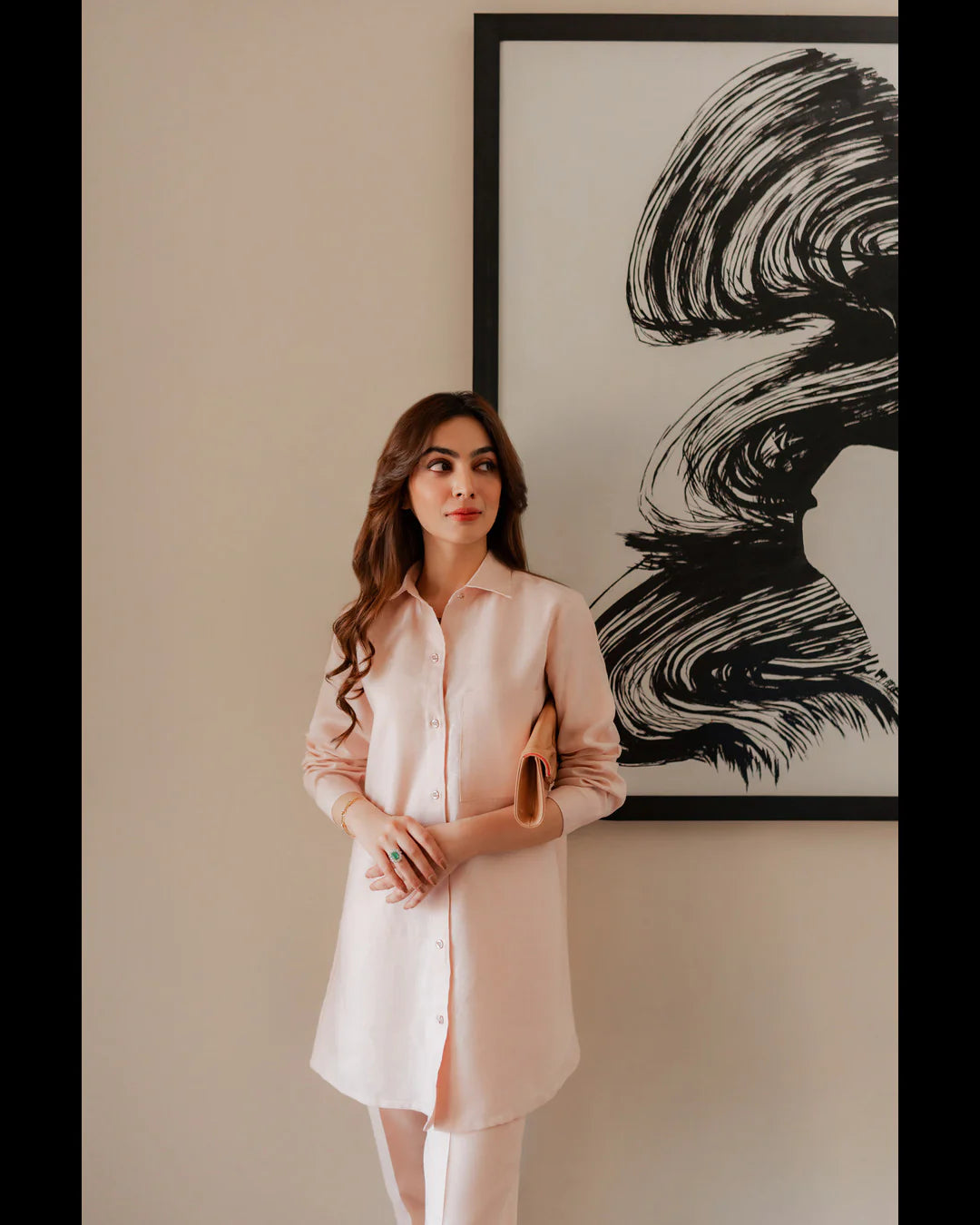 Oysho Set | LIRA