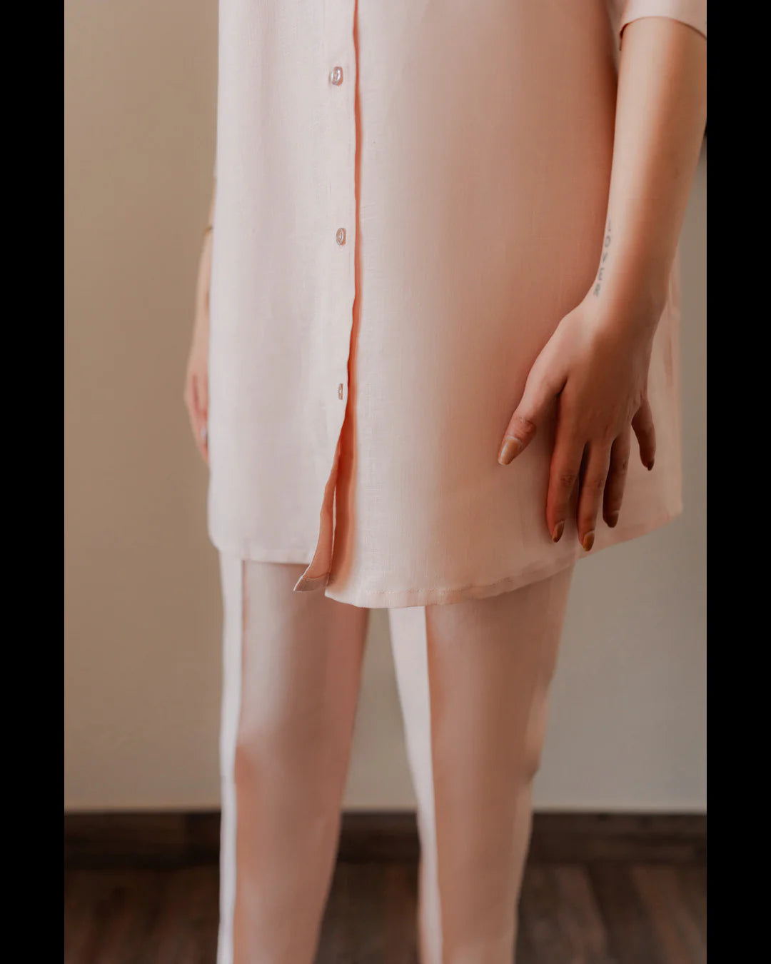 Oysho Set | LIRA