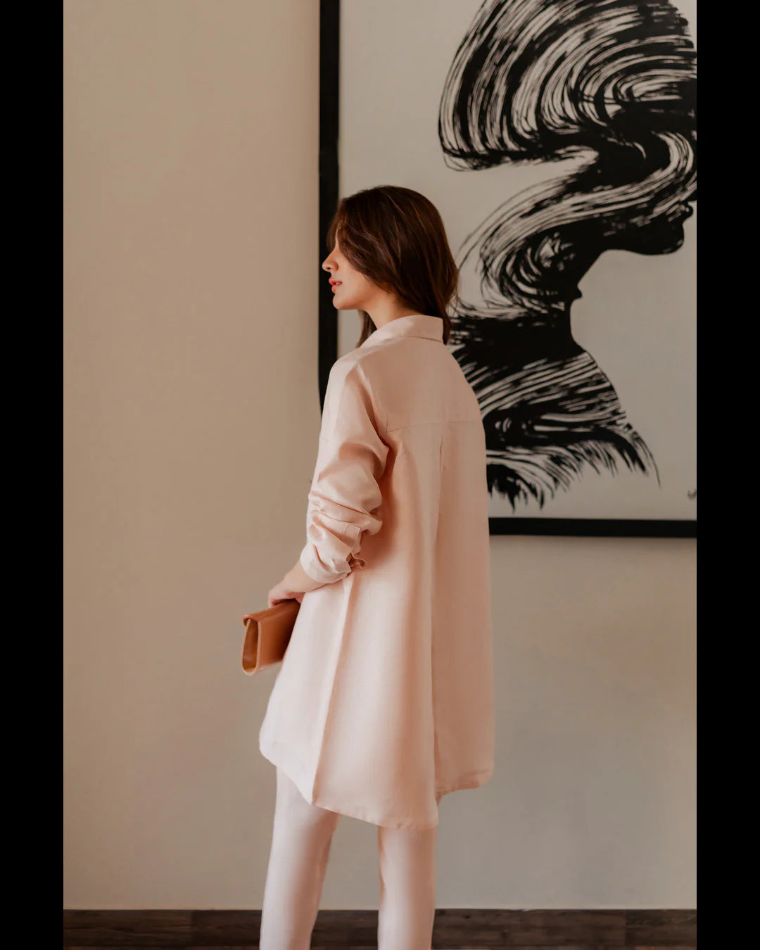 Oysho Set | LIRA