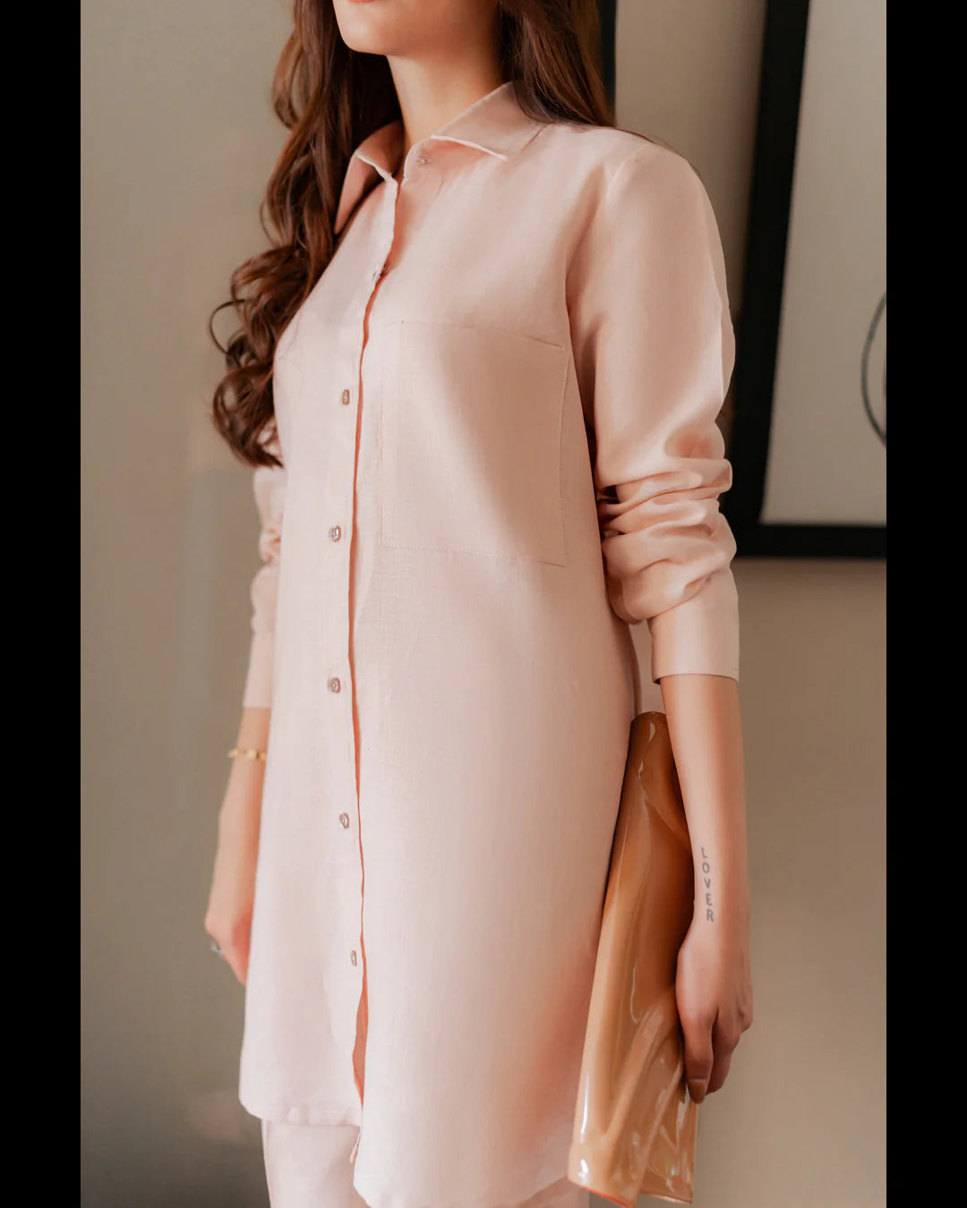 Oysho Set | LIRA