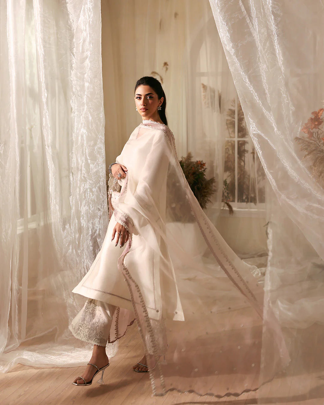 Jerina | Freya | Faiza Saqlain