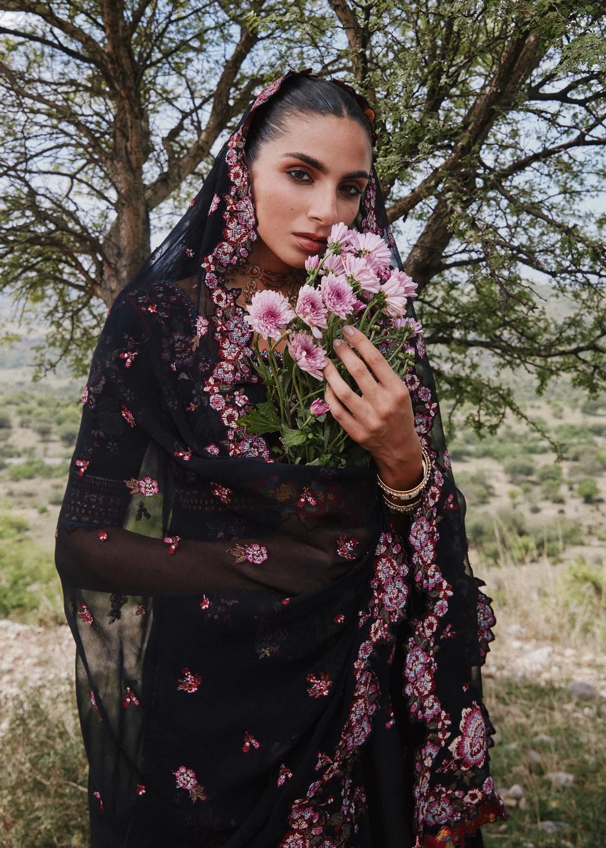 Kashmala | Jinan '26 | HUSSAIN REHAR