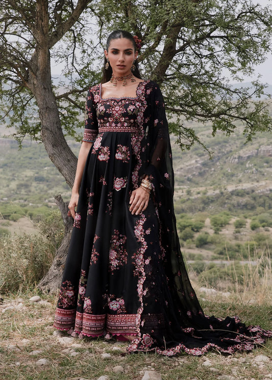 Kashmala | Jinan '26 | HUSSAIN REHAR