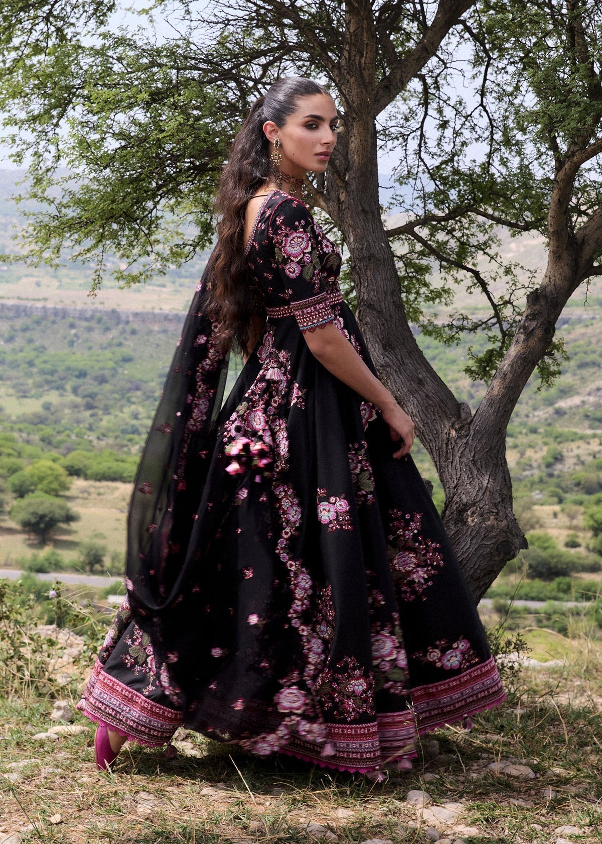Kashmala | Jinan '26 | HUSSAIN REHAR