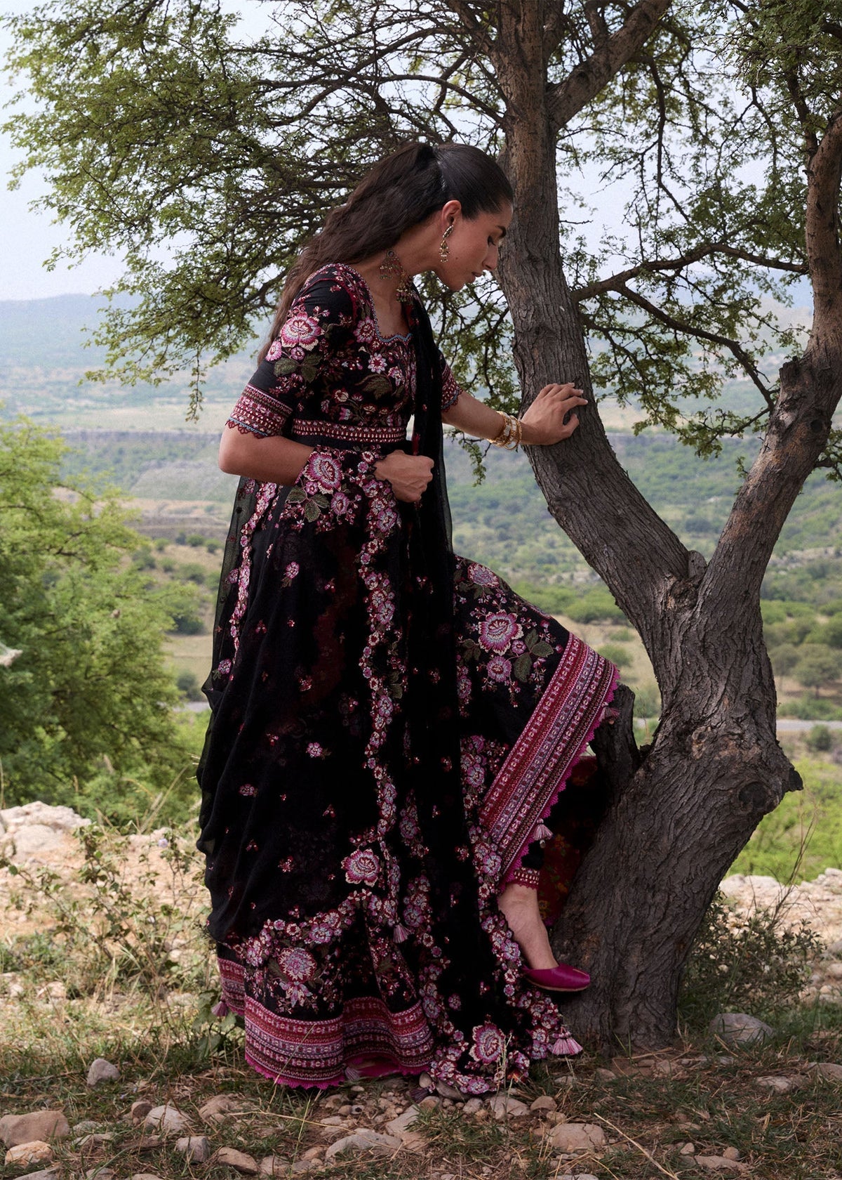 Kashmala | Jinan '26 | HUSSAIN REHAR