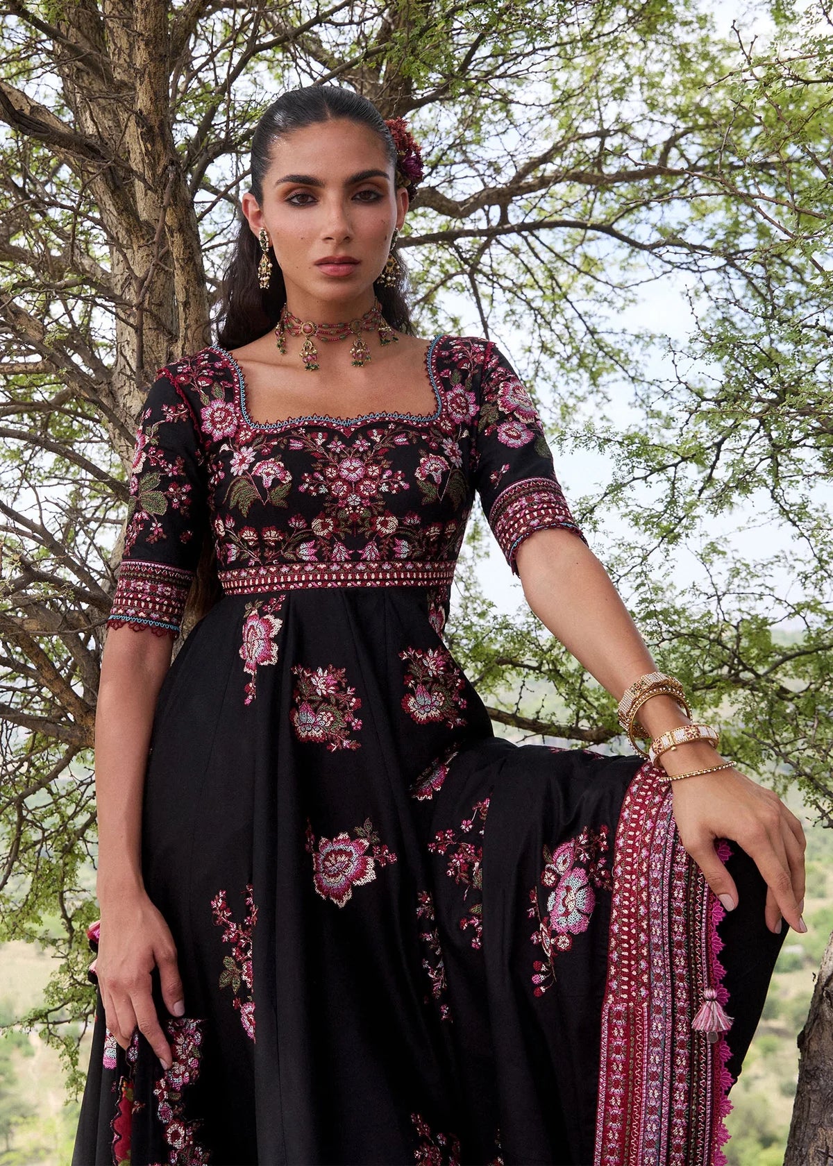 Kashmala | Jinan '26 | HUSSAIN REHAR