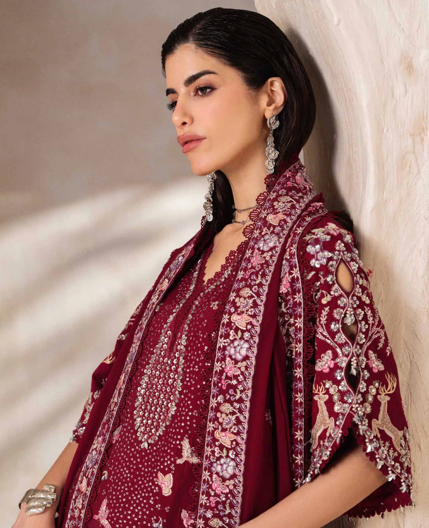 Crimson | Luxury Formals '26 | Republic Womenswear