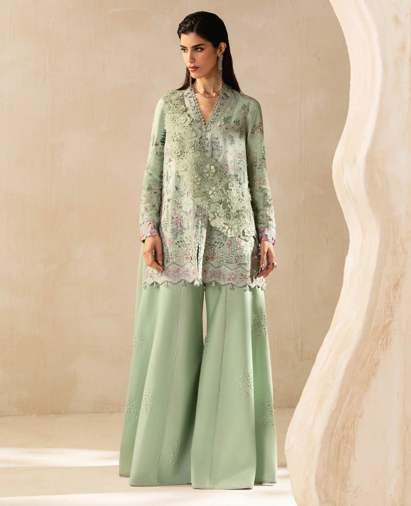 Silva | Luxury Formals '26 | Republic Womenswear