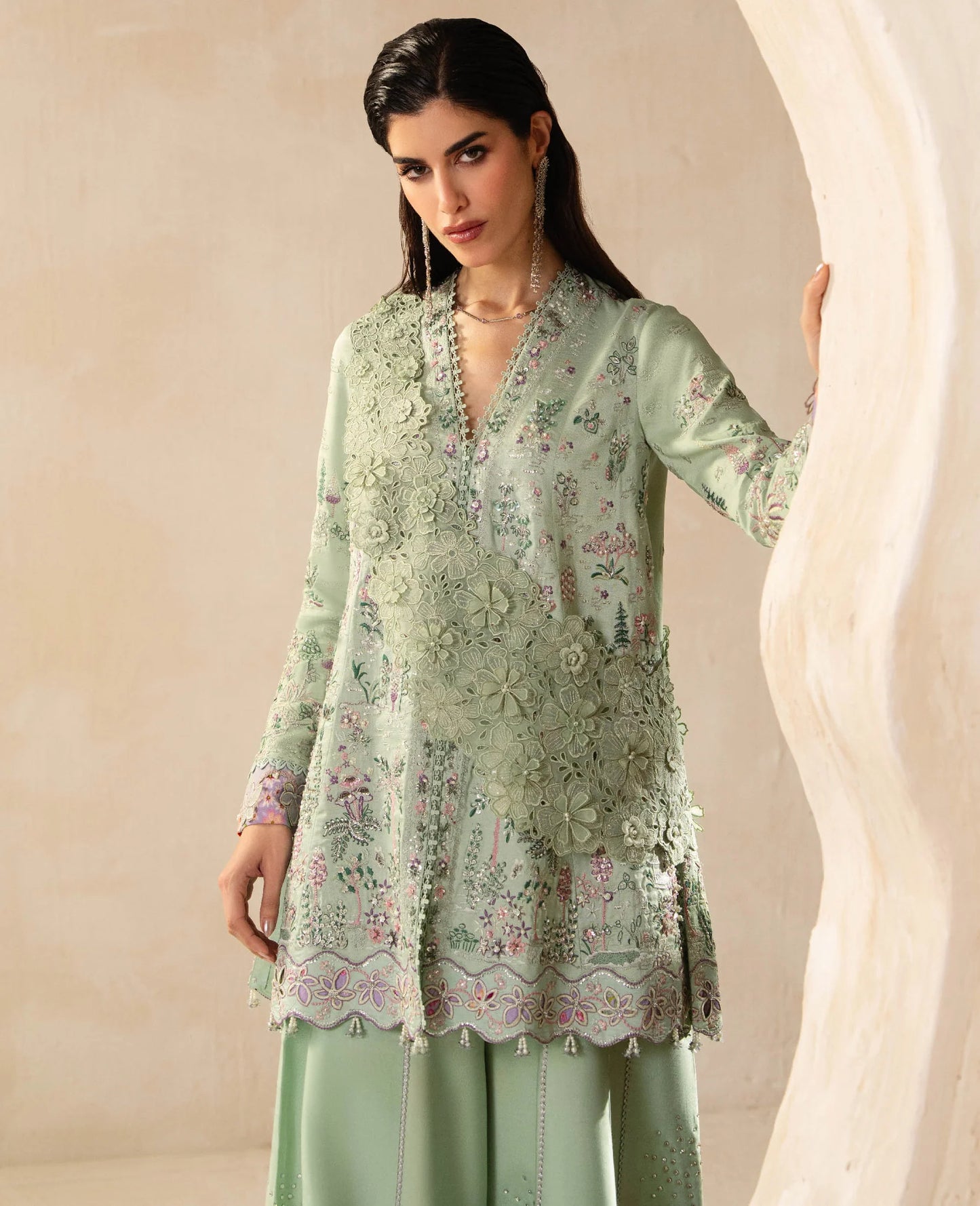 Silva | Luxury Formals '26 | Republic Womenswear