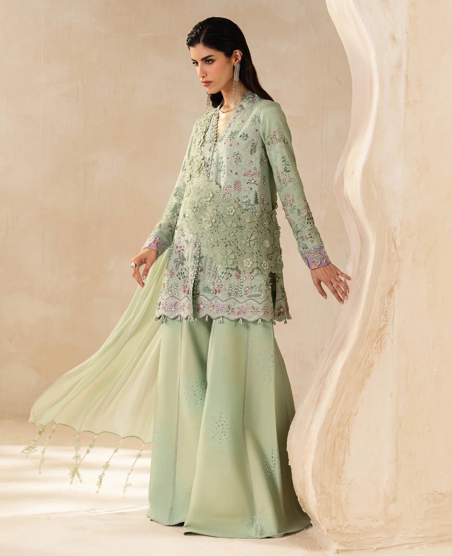 Silva | Luxury Formals '26 | Republic Womenswear