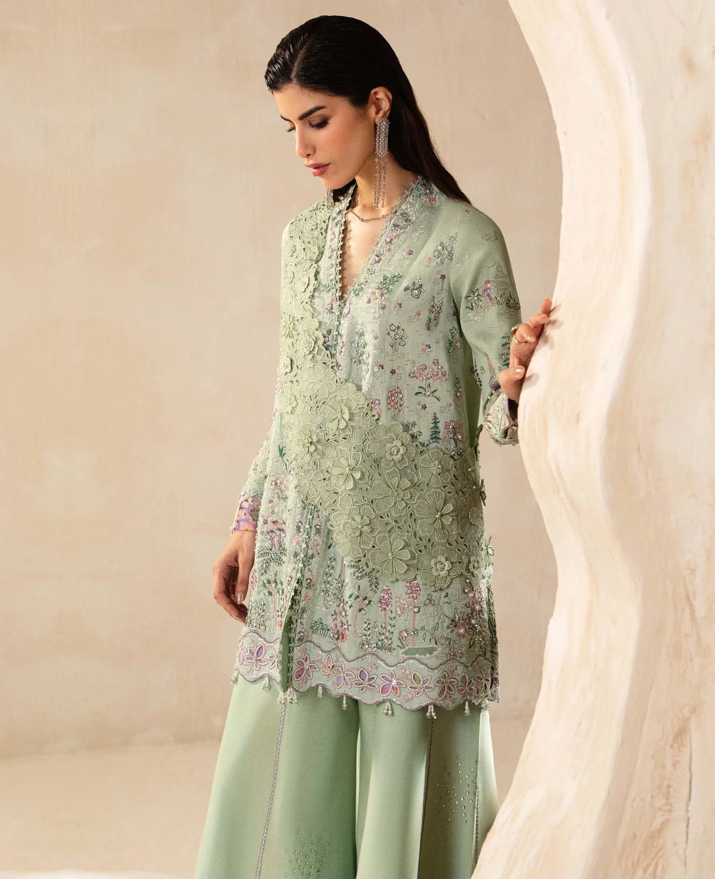 Silva | Luxury Formals '26 | Republic Womenswear