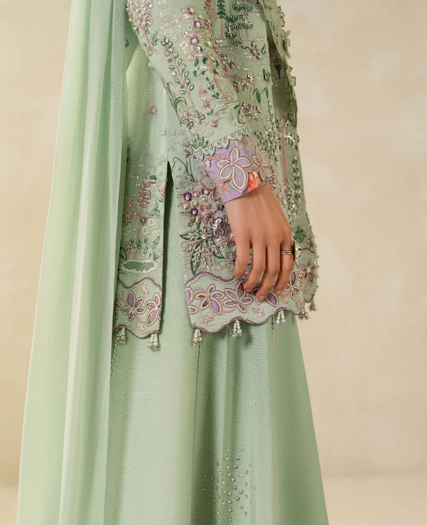 Silva | Luxury Formals '26 | Republic Womenswear