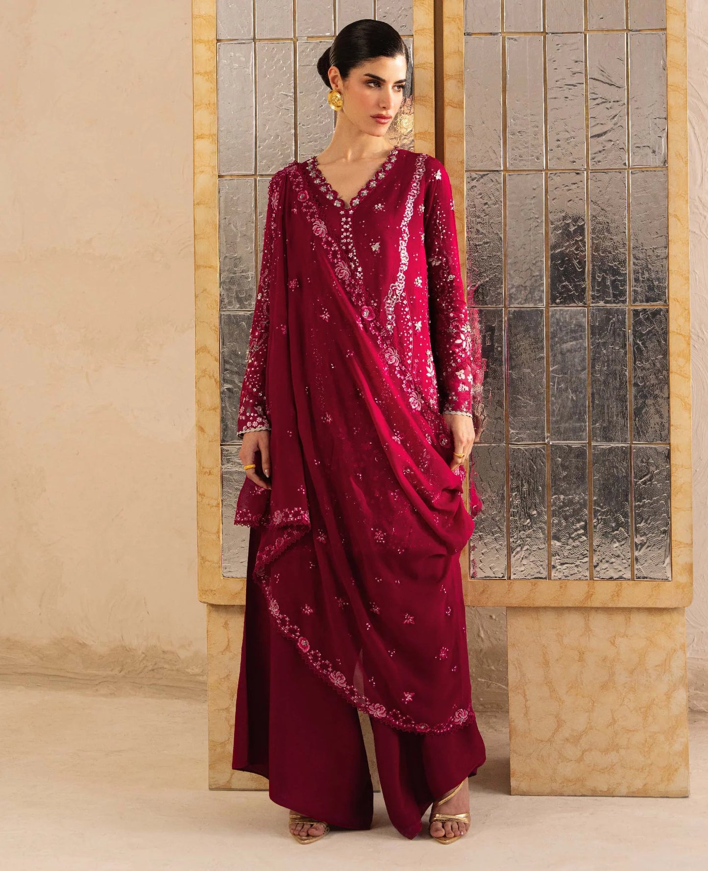 Rosilia | Luxury Formals '26 | Republic Womenswear