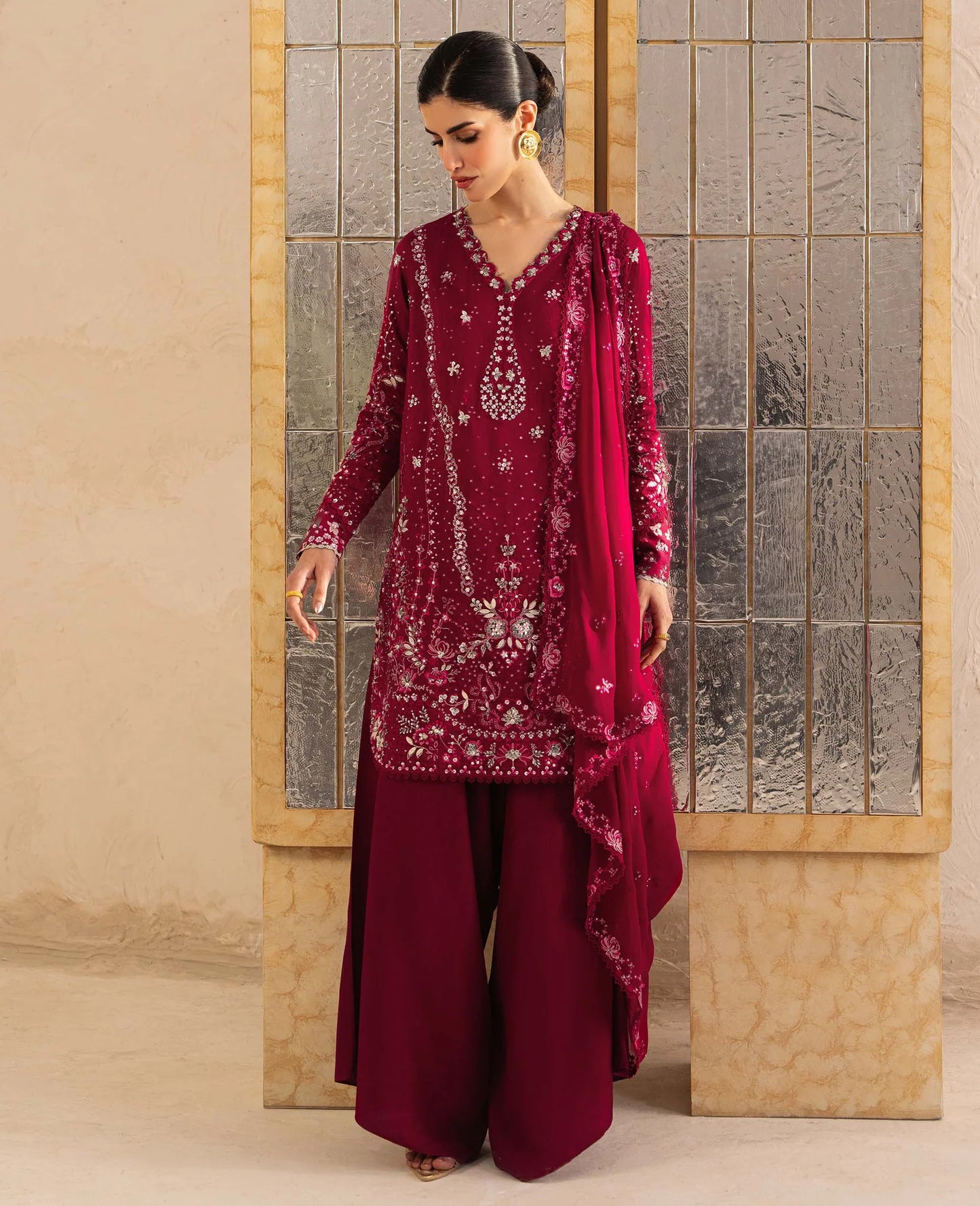 Rosilia | Luxury Formals '26 | Republic Womenswear