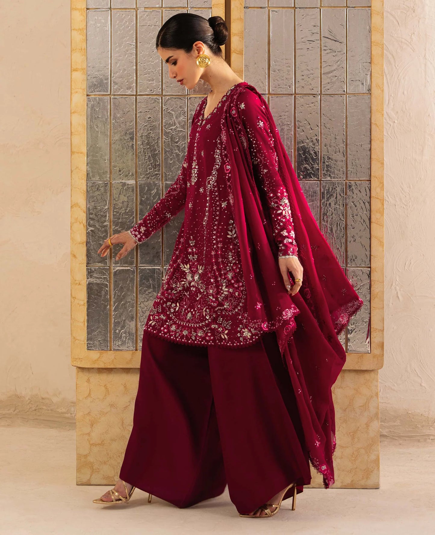 Rosilia | Luxury Formals '26 | Republic Womenswear