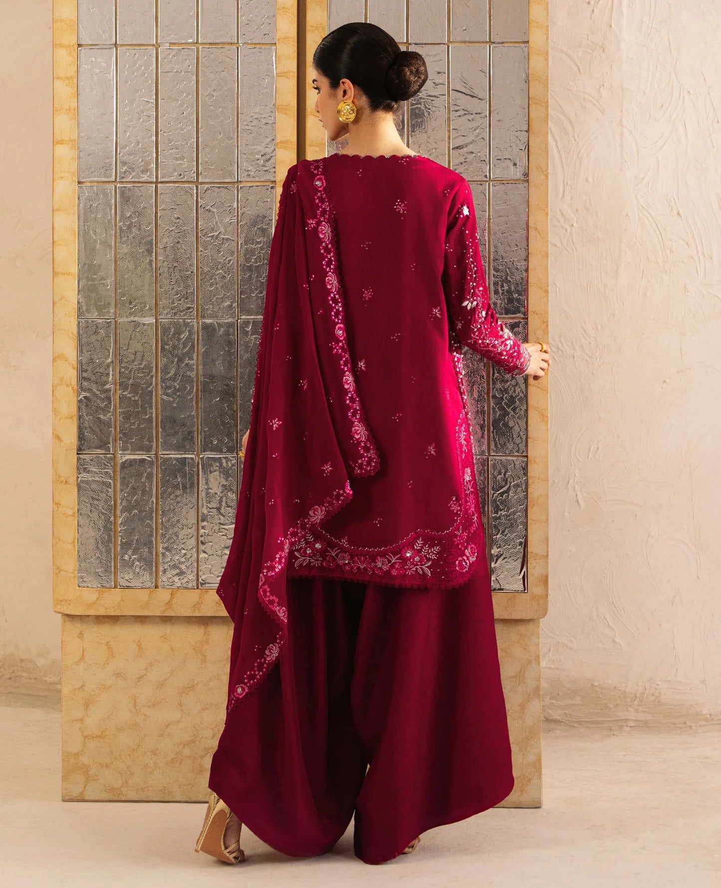 Rosilia | Luxury Formals '26 | Republic Womenswear