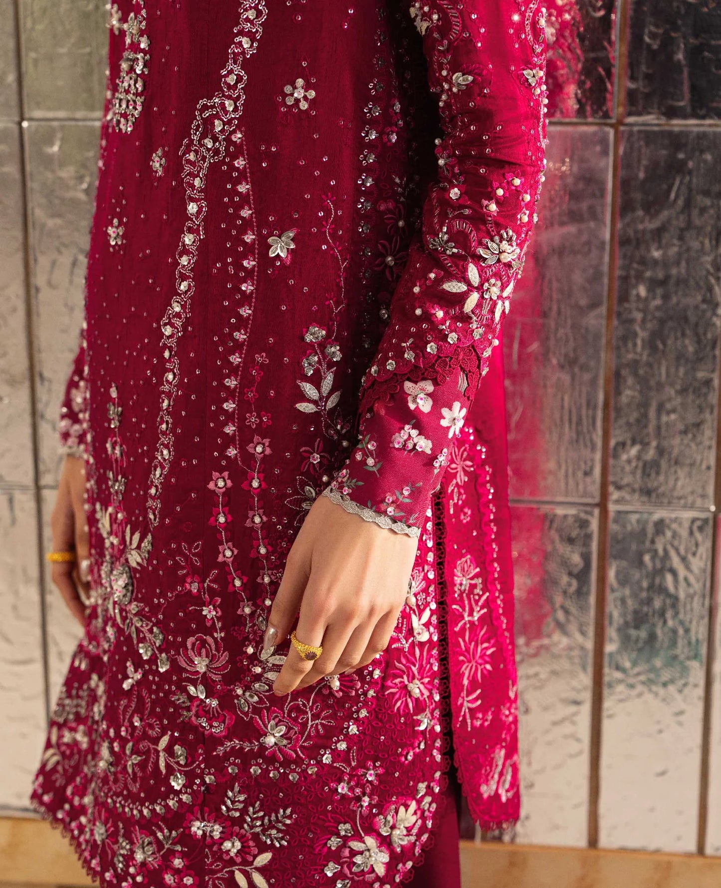 Rosilia | Luxury Formals '26 | Republic Womenswear