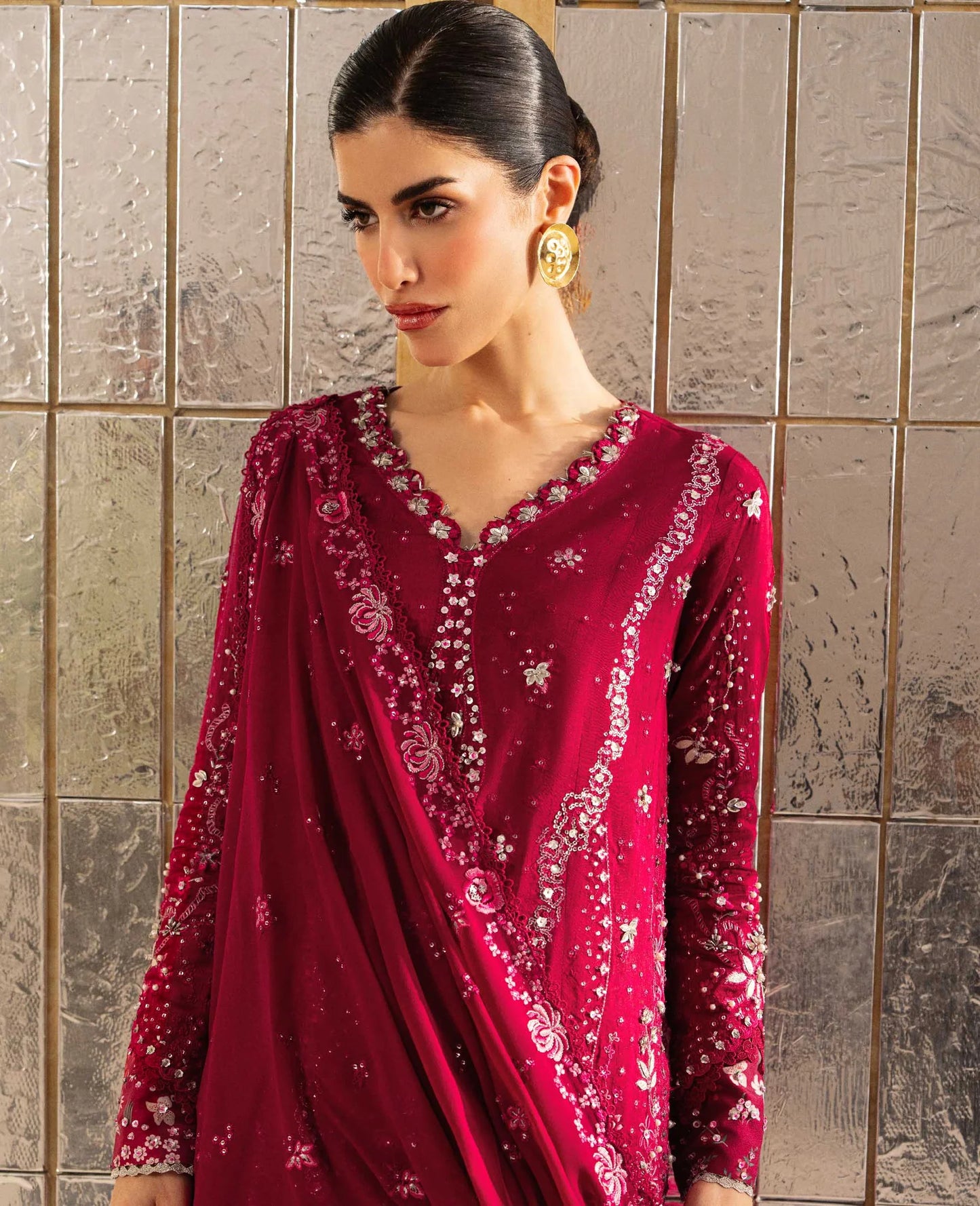 Rosilia | Luxury Formals '26 | Republic Womenswear