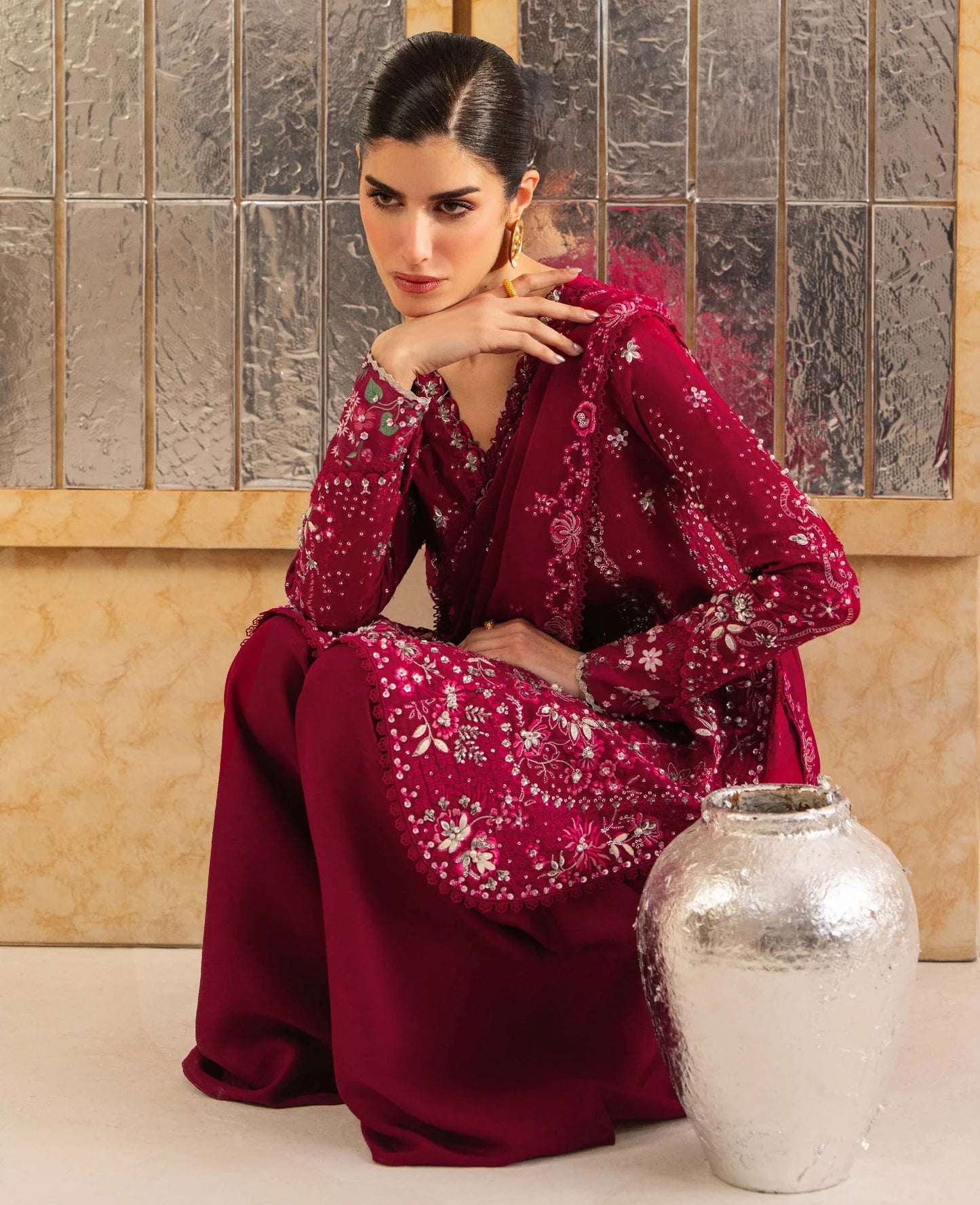 Rosilia | Luxury Formals '26 | Republic Womenswear