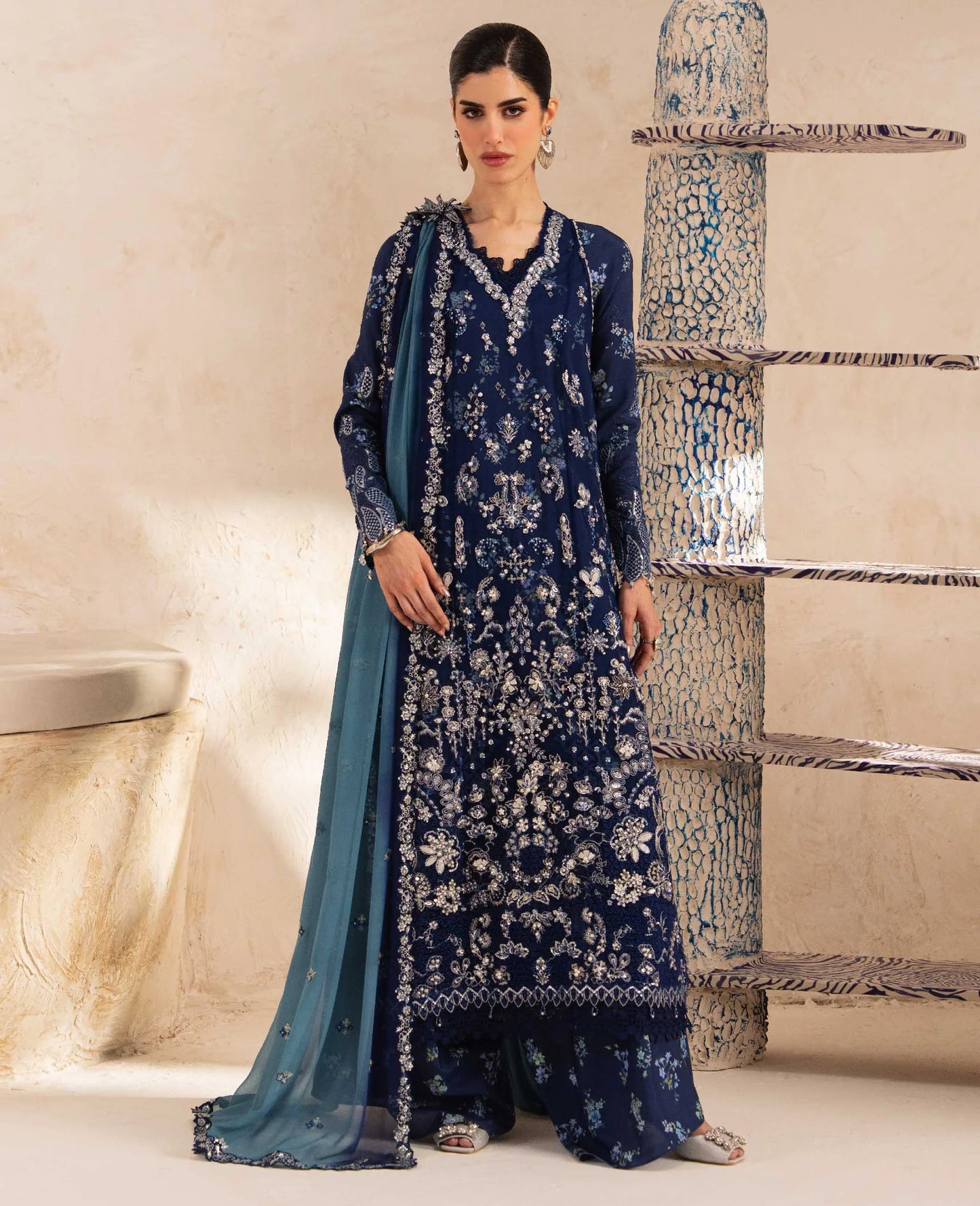 Nocturne | Luxury Formals '26 | Republic Womenswear